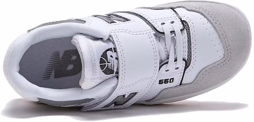 (PS) New Balance 550 '灰白' 运动鞋 PHB550SF Shop (PS) New Balance 550 '灰白' 运动鞋 PHB550SF