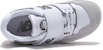 (Preschool) New Balance 550 Hook & Loop Little Kid 'White Slate Grey' PHB550SF