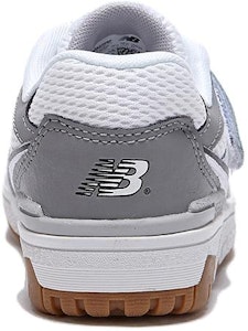 (PS) (幼児用) ニューバランス 550『グレー ホワイト』PHB550SF PHB550SF Purchase (PS) (幼児用) ニューバランス 550『グレー ホワイト』PHB550SF PHB550SF