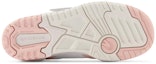 Purchase (Preschool) New Balance 550 Bungee Lace Top Strap Little Kid 'White Pink Haze' PHB550CD