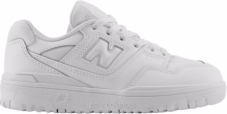 (PS) New Balance 550 'Putih Triple' PSB550WW Buy (PS) New Balance 550 'Putih Triple' PSB550WW