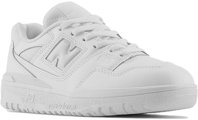 (PS) 뉴발란스 550 트리플 화이트 (New Balance 550 Triple White) PSB550WW Lookbook (PS) 뉴발란스 550 트리플 화이트 (New Balance 550 Triple White) PSB550WW