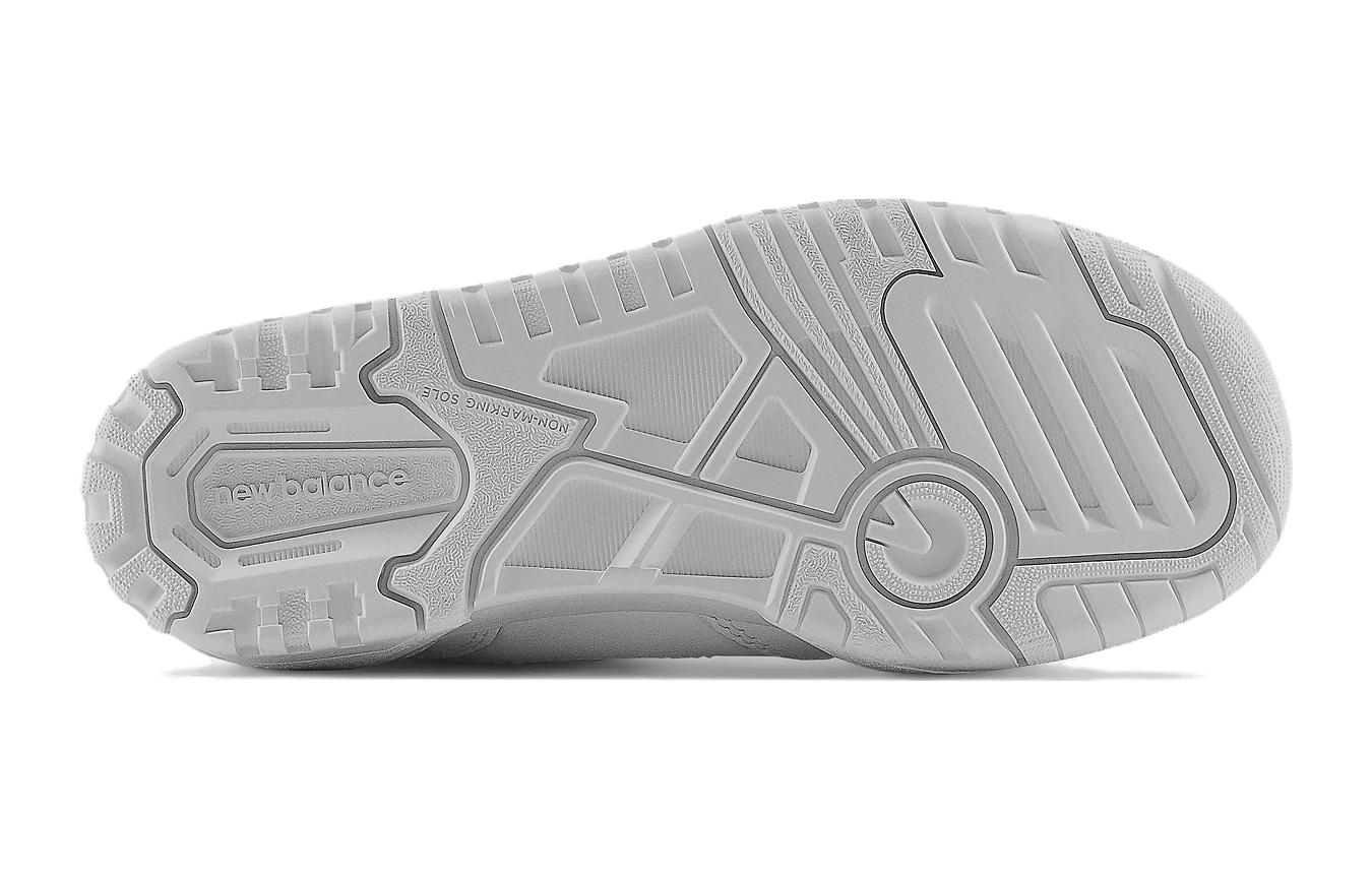 Shop (PS) 뉴발란스 550 트리플 화이트 (New Balance 550 Triple White) PSB550WW