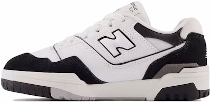 (Preschool) New Balance 550 'White Black' PSB550CA (Preschool) New Balance 550 'White Black' PSB550CA