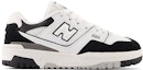 Order (PS) New Balance 550 'Putih Hitam' PSB550CA