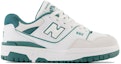 Order (PS) New Balance 550 'Blanco Vintage Teal' PSB550TA