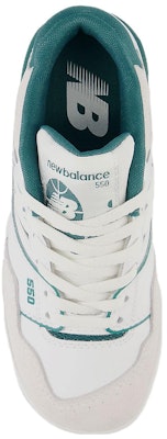(PS) New Balance 550 'Blanco Vintage Teal' PSB550TA Lookbook (PS) New Balance 550 'Blanco Vintage Teal' PSB550TA