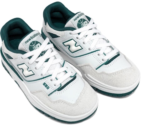 (PS) New Balance 550 'Blanco Vintage Teal' PSB550TA Shop (PS) New Balance 550 'Blanco Vintage Teal' PSB550TA