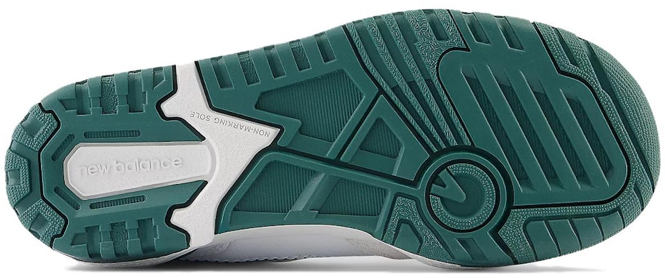 (PS) New Balance 550 'Blanco Vintage Teal' PSB550TA Purchase (PS) New Balance 550 'Blanco Vintage Teal' PSB550TA