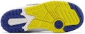 (Preschool) New Balance 550 'White Blue Yellow' PHB550CG