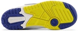 Purchase (Preschool) New Balance 550 'White Blue Yellow' PHB550CG