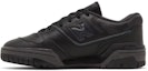 Buy (PS) New Balance 550 Kasut Bungee Lace 'Core Black' PHB550BB