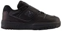 Order (PS) New Balance 550 Kasut Bungee Lace 'Core Black' PHB550BB