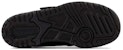 (PS) New Balance 550 Kasut Bungee Lace 'Core Black' PHB550BB