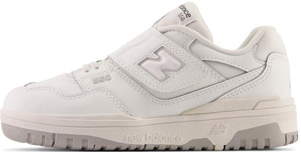 (PS) New Balance 550 Tali Bungie Strap 'Putih Abu' PHB550PB Buy (PS) New Balance 550 Tali Bungie Strap 'Putih Abu' PHB550PB