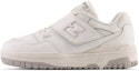 Buy (PS) New Balance 550 con Cierre Elástico 'Blanco Gris' PHB550PB
