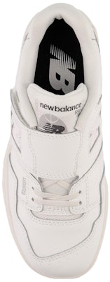 (PS) New Balance 550 con Cierre Elástico 'Blanco Gris' PHB550PB Shop (PS) New Balance 550 con Cierre Elástico 'Blanco Gris' PHB550PB