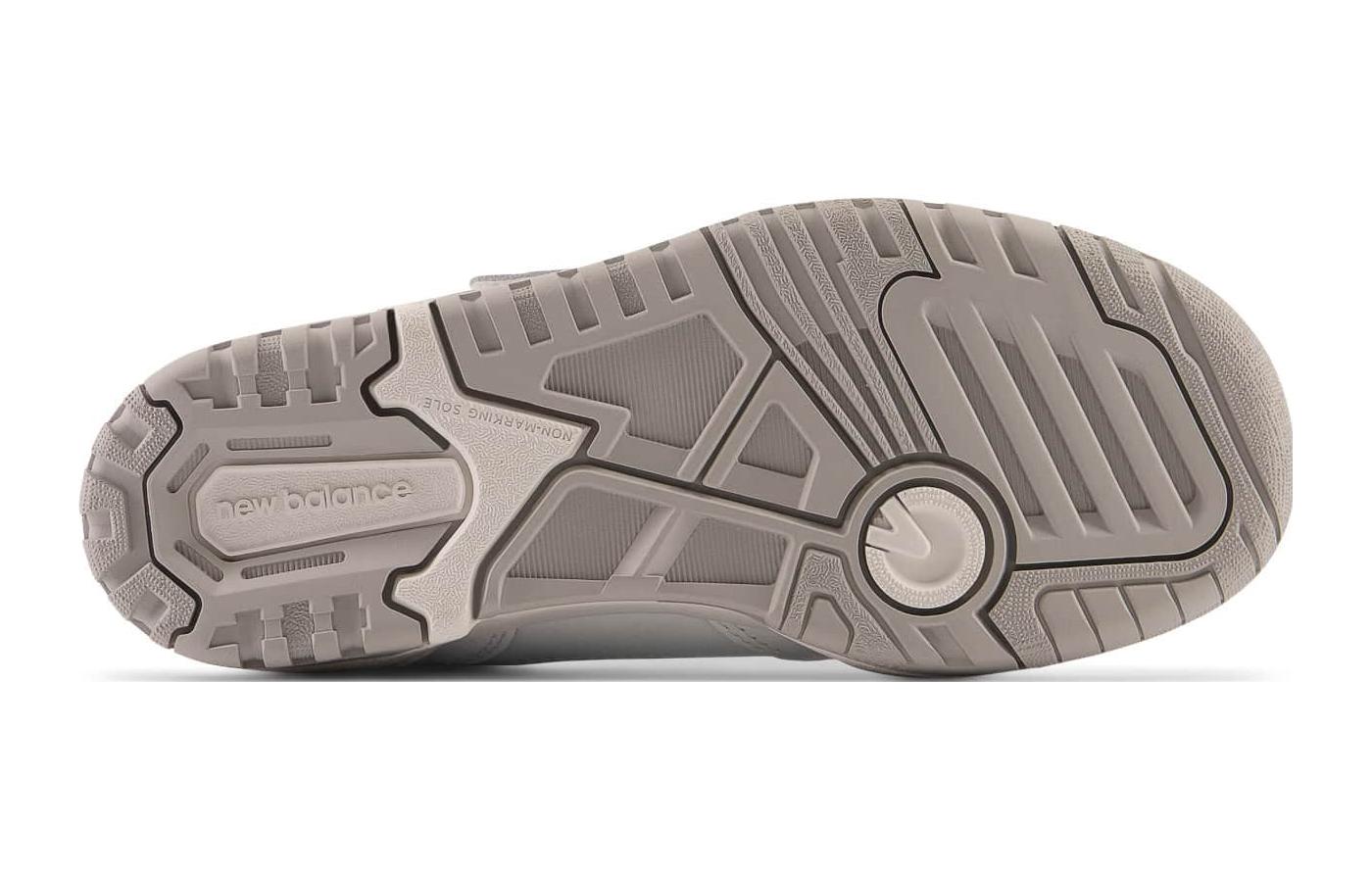 Purchase (PS) New Balance 550 Lacets Élastiques à Bande ''Blanc Gris'' PHB550PB