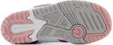 Purchase (PS) New Balance 550 Tali Bungee dengan Tali Atas 'Putih Bulan Merah Jambu' PHB550CK