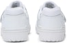 Purchase (PS) New Balance NB 550 Bungee Lace dengan Top Strap 'Triple White' PHB550WW