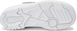 Details for (PS) New Balance NB 550 Bungee Lace dengan Top Strap 'Triple White' PHB550WW