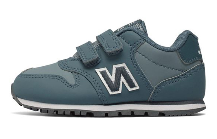 Buy (PS) New Balance 550 K Zapatillas Azul Marino KV500GUI