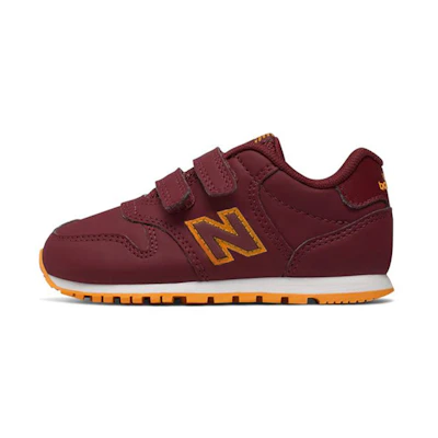 (PS) NB 550 K Shoes Red