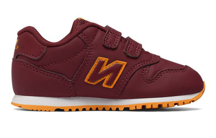 Order (PS) New Balance 550 K 休闲鞋 红色 KV500URI