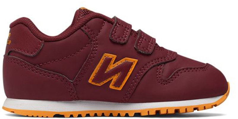 (PS) New Balance 550 K Sepatu Merah KV500URI Order (PS) New Balance 550 K Sepatu Merah KV500URI