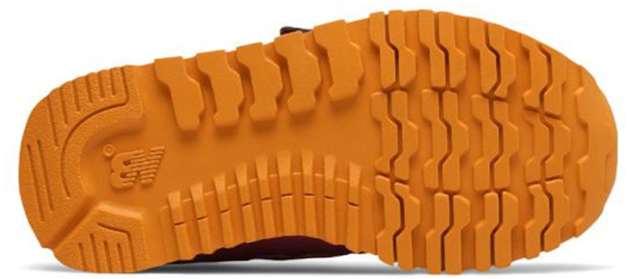 (PS) New Balance 550 K Sepatu Merah KV500URI Shop (PS) New Balance 550 K Sepatu Merah KV500URI