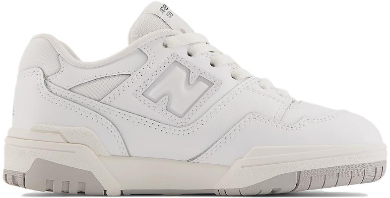 (Preschool) New Balance 550 Little Kid 'White' PSB550PB Order (Preschool) New Balance 550 Little Kid 'White' PSB550PB