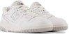 (PS) New Balance 550 Kanak-Kanak 'Putih' PSB550PB