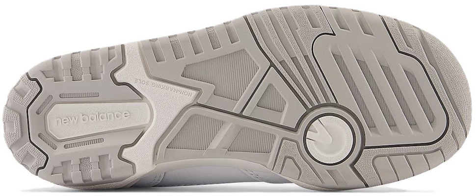 (Preschool) New Balance 550 Little Kid 'White' PSB550PB Details for (Preschool) New Balance 550 Little Kid 'White' PSB550PB