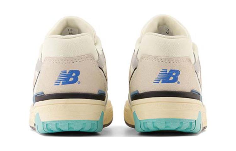 Lookbook (PS) ニューバランス550キッズ &quot;ホワイトサーフ&quot; PSB550SC