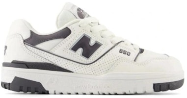 (PS) New Balance 550 '白黑' PSB550BH Order (PS) New Balance 550 '白黑' PSB550BH