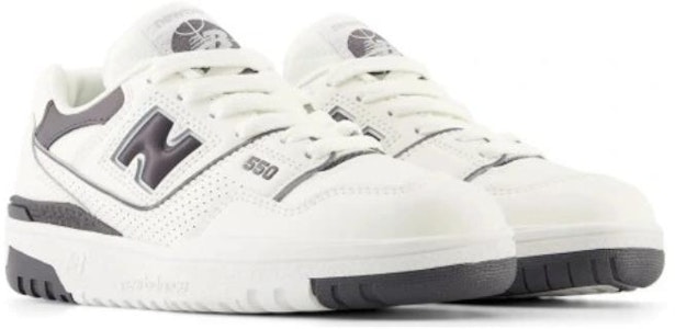 (PS) ニューバランス550 白黒 (Nyūbaransu 550 Shirokuro) PSB550BH Lookbook (PS) ニューバランス550 白黒 (Nyūbaransu 550 Shirokuro) PSB550BH