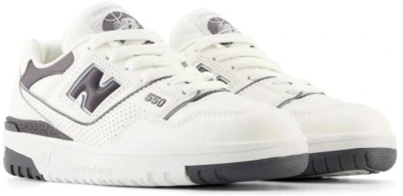 (PS) 뉴발란스 550 화이트 블랙 (New Balance 550 White Black - 61 characters) PSB550BH Lookbook (PS) 뉴발란스 550 화이트 블랙 (New Balance 550 White Black - 61 characters) PSB550BH