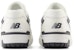 (Preschool) New Balance 550 White Gray PSB550BH
