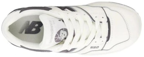 (PS) New Balance 550 '白黑' PSB550BH Purchase (PS) New Balance 550 '白黑' PSB550BH