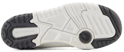 (PS) New Balance 550 '白黑' PSB550BH Details for (PS) New Balance 550 '白黑' PSB550BH