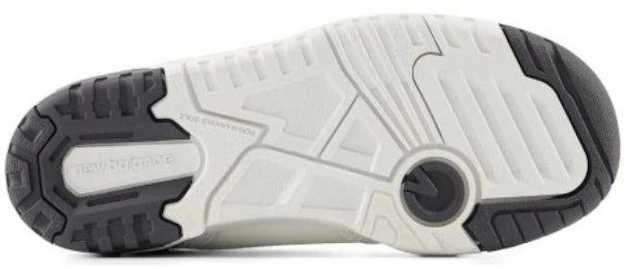 (PS) ニューバランス550 白黒 (Nyūbaransu 550 Shirokuro) PSB550BH Details for (PS) ニューバランス550 白黒 (Nyūbaransu 550 Shirokuro) PSB550BH