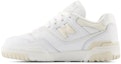 Buy (PS) New Balance 550 Putih Krim Putih Off PSB550BK