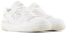 (PS) New Balance 550 Putih Krim Putih Off PSB550BK