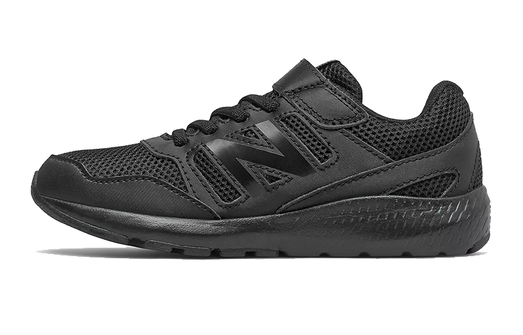 Buy 兒童 New Balance 570系列 純黑色