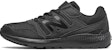 (PS) New Balance 570 'Hitam Keseluruhan' YT570AB2