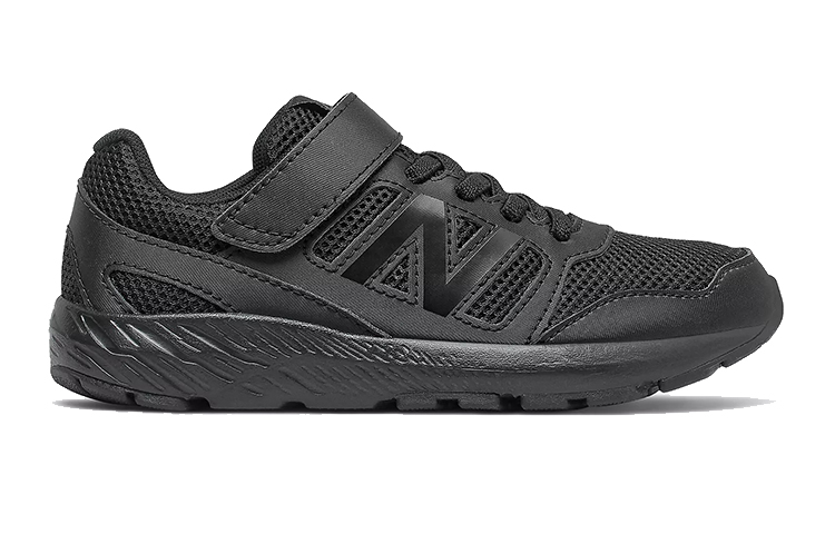 Order 兒童 New Balance 570系列 純黑色