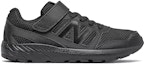 Order (PS) New Balance 570 'Hitam Keseluruhan' YT570AB2