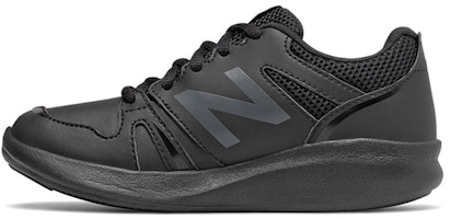 (Preschool) New Balance 570 K Shoes Black KJ570ABY (Preschool) New Balance 570 K Shoes Black KJ570ABY