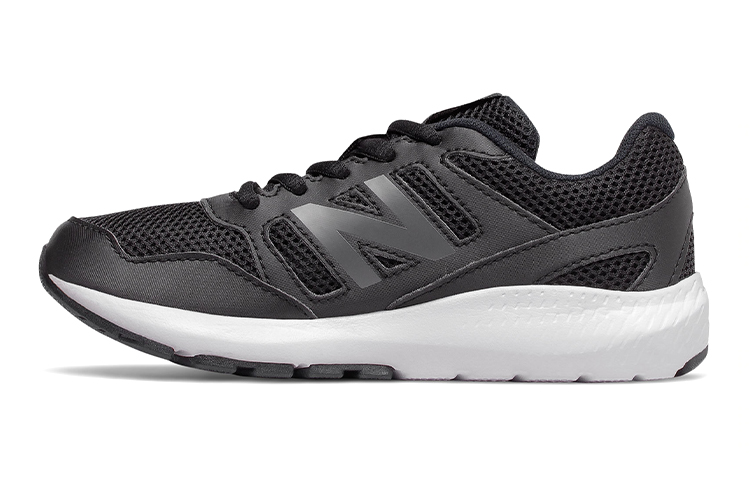 (Preschool) New Balance 570 'Black' YK570BK