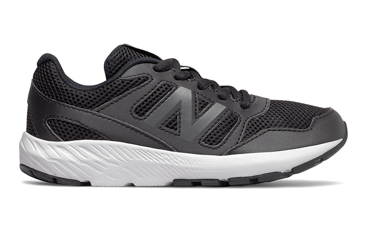 Order (PS) 뉴발란스 570 블랙 (New Balance 570 Black) YK570BK